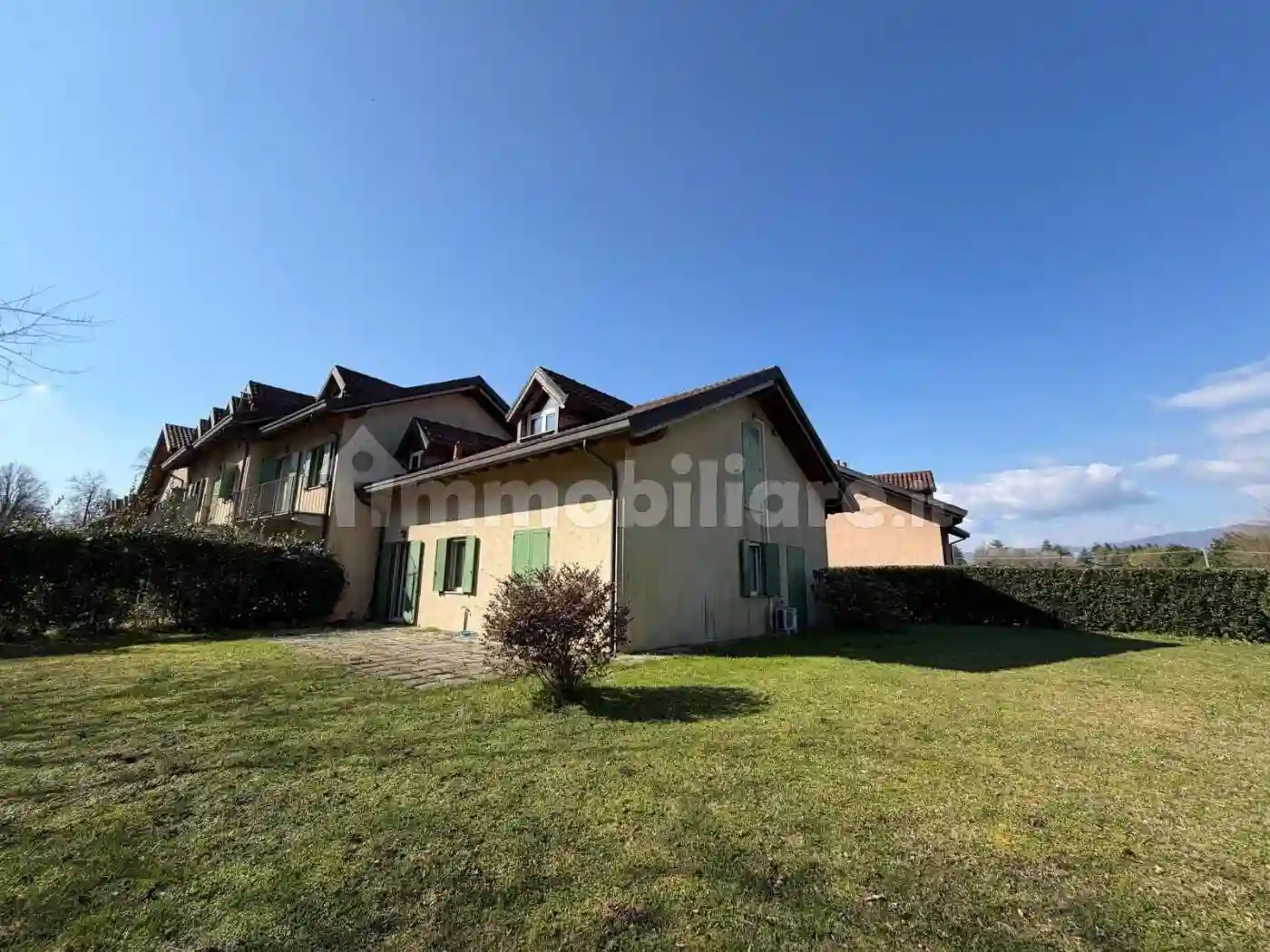 Villetta a schiera - foto 5