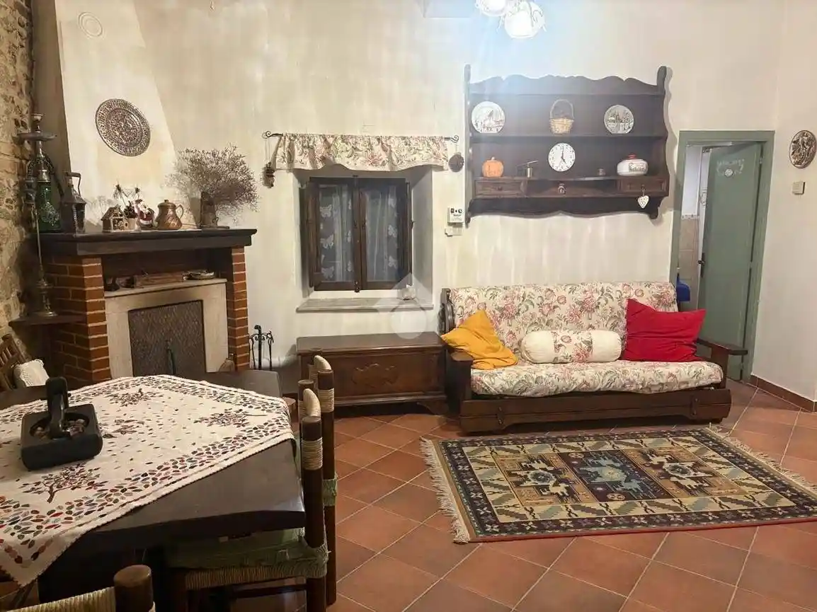 Casa indipendente in affitto a Tagliacozzo