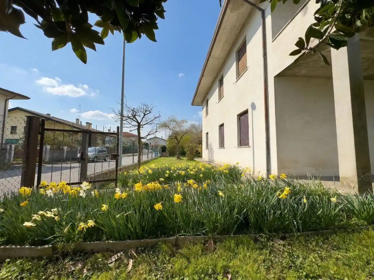 Appartamento in vendita a Selvazzano Dentro