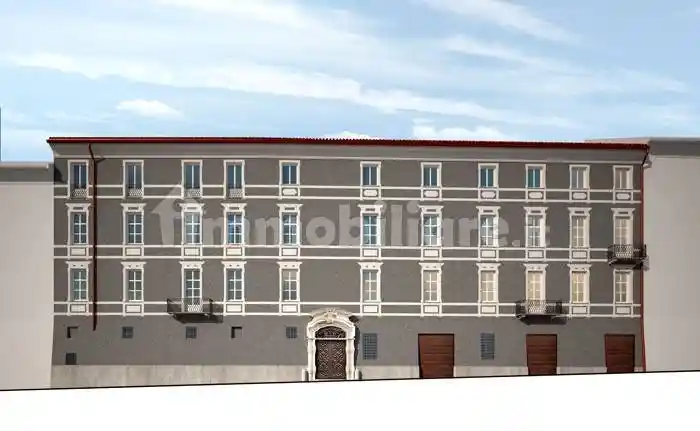 Palazzo - Edificio in vendita a Cessalto