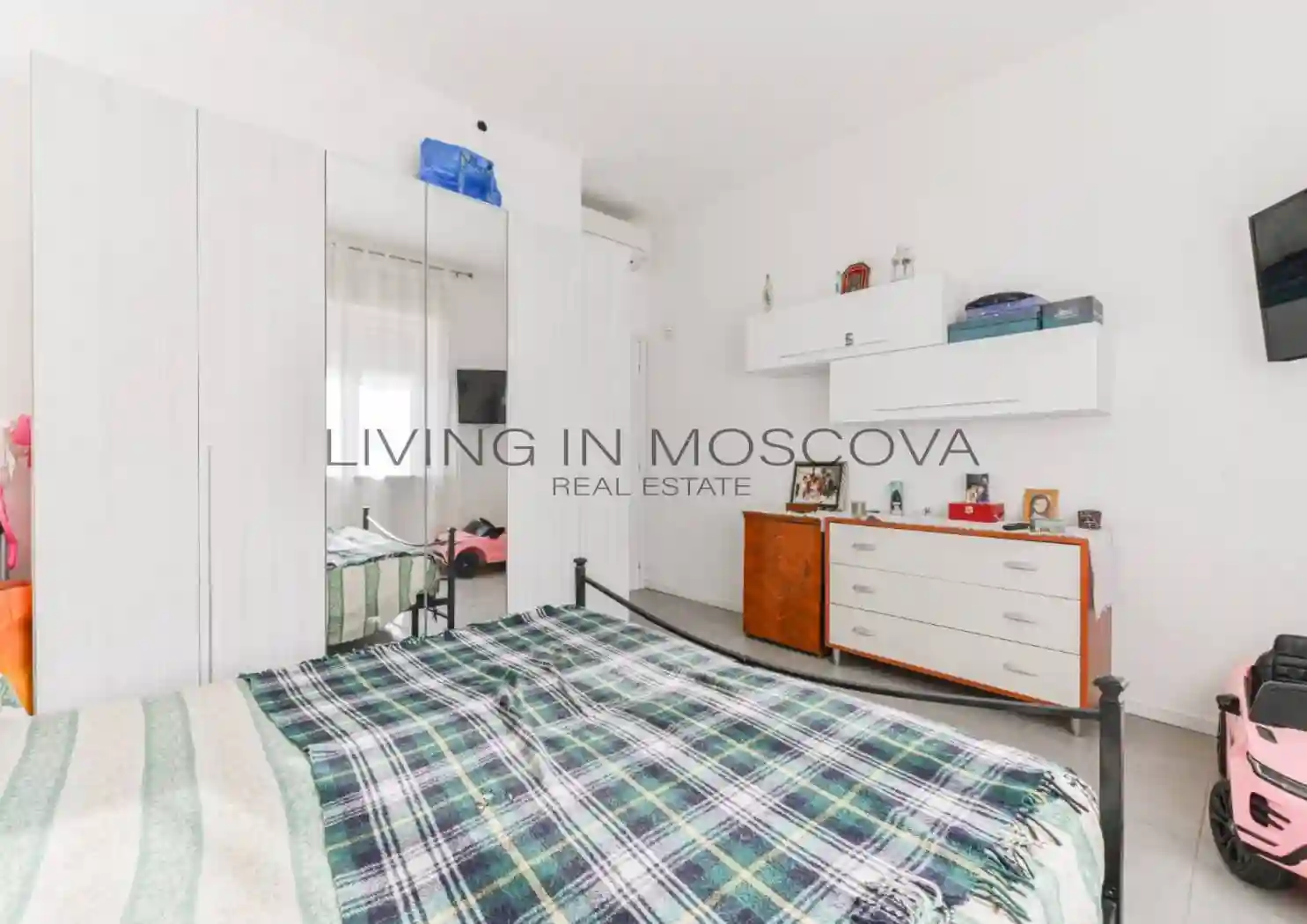 Appartamento - foto 5