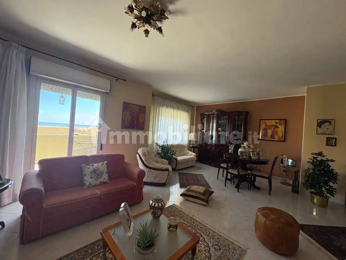 Appartamento in vendita a Casteldaccia