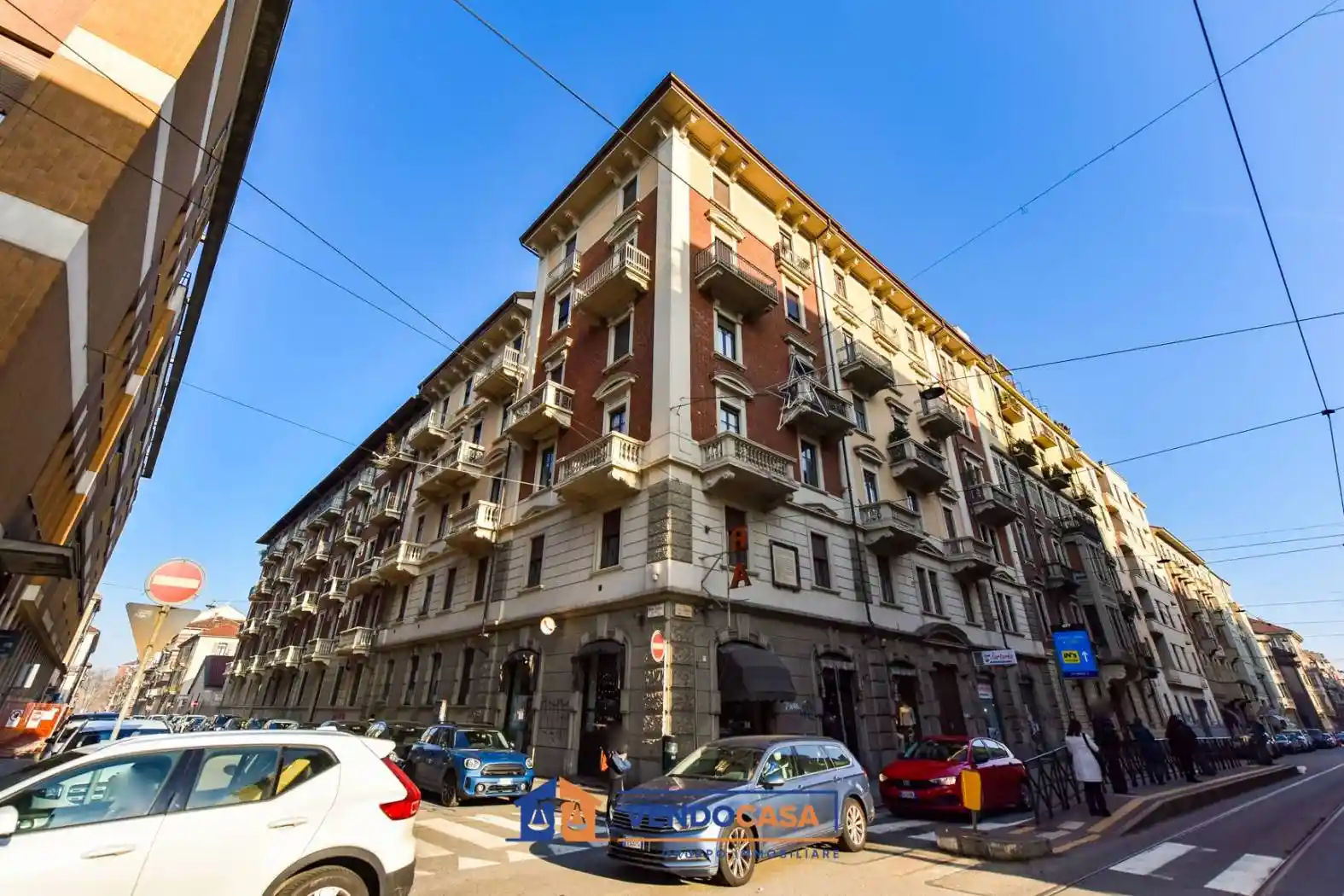 Appartamento in vendita a Torino