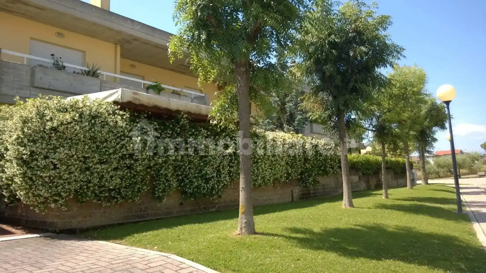 Appartamento in vendita a Città Sant'Angelo