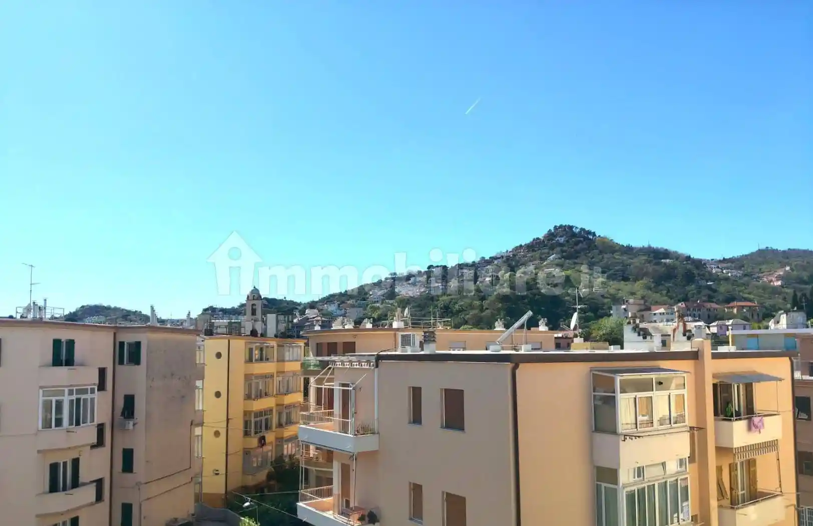 Appartamento in vendita a Albissola Marina