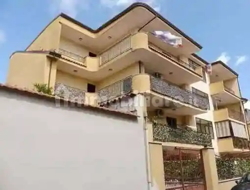 Appartamento in vendita a Teverola