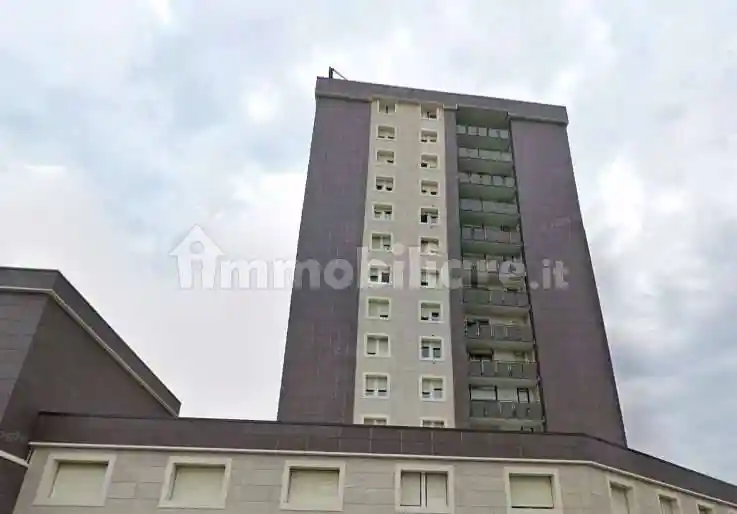 Appartamento in vendita a Treviso