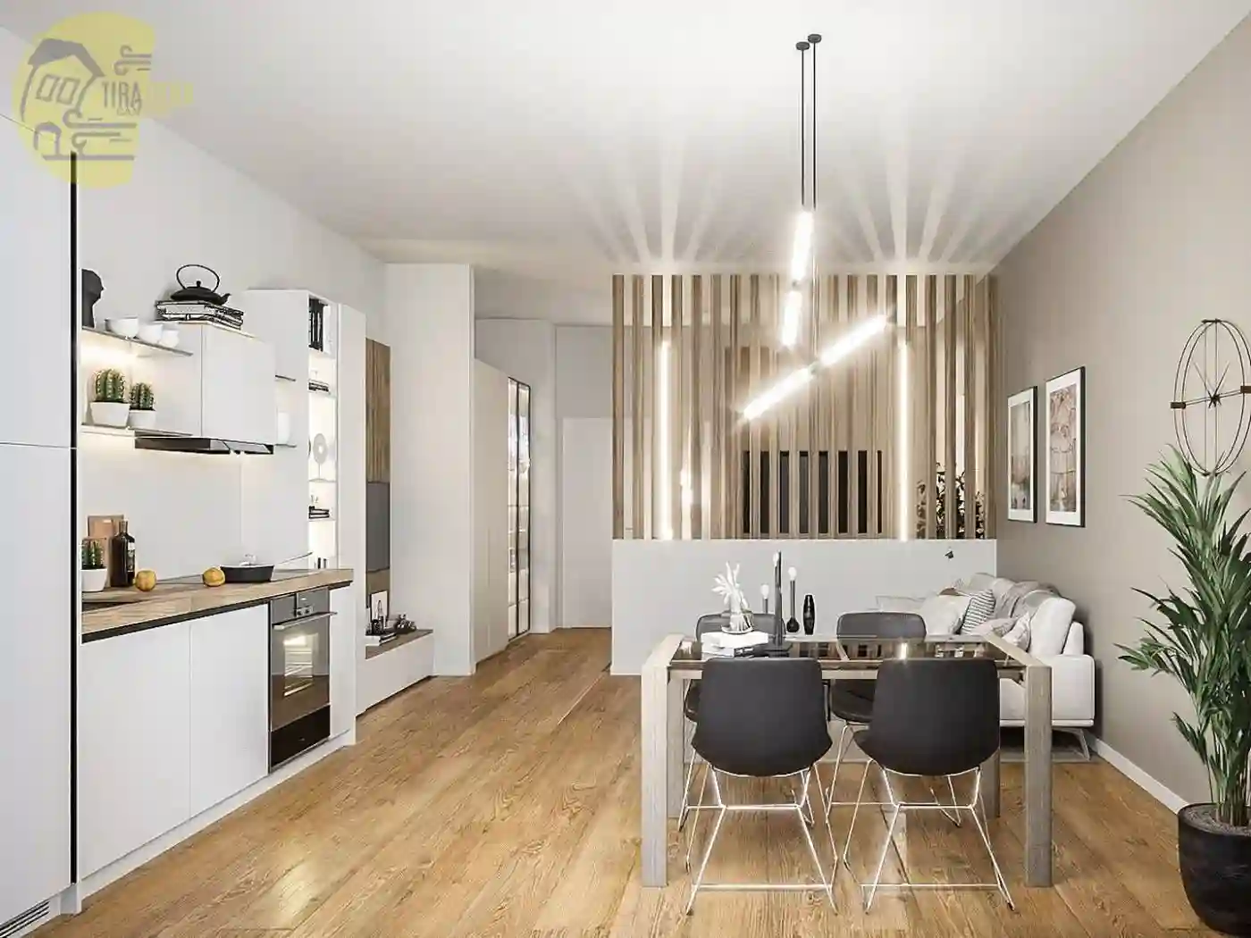 Appartamento - foto 5