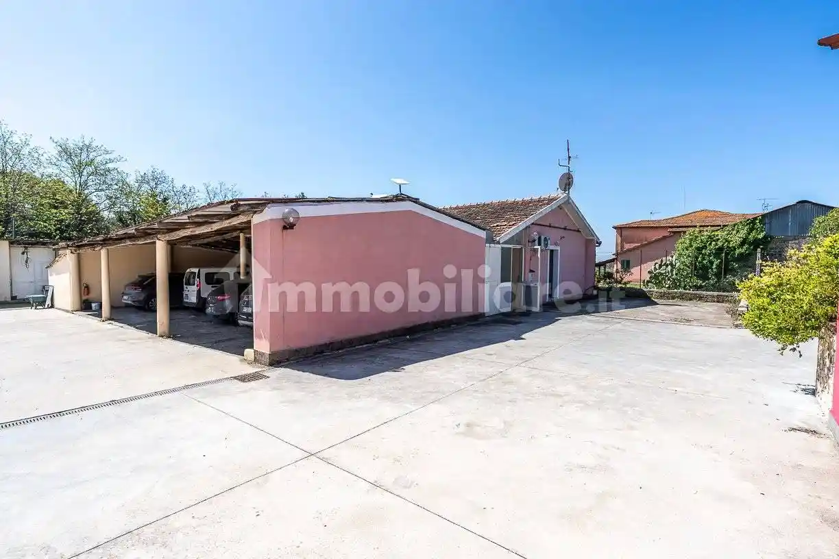 Villa in vendita a Albano Laziale