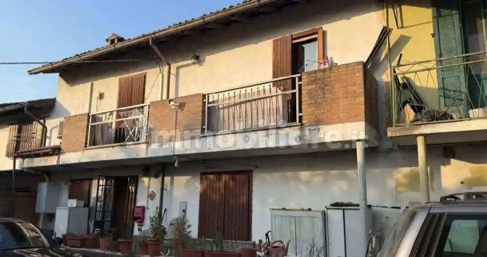 Appartamento in vendita a Garlasco