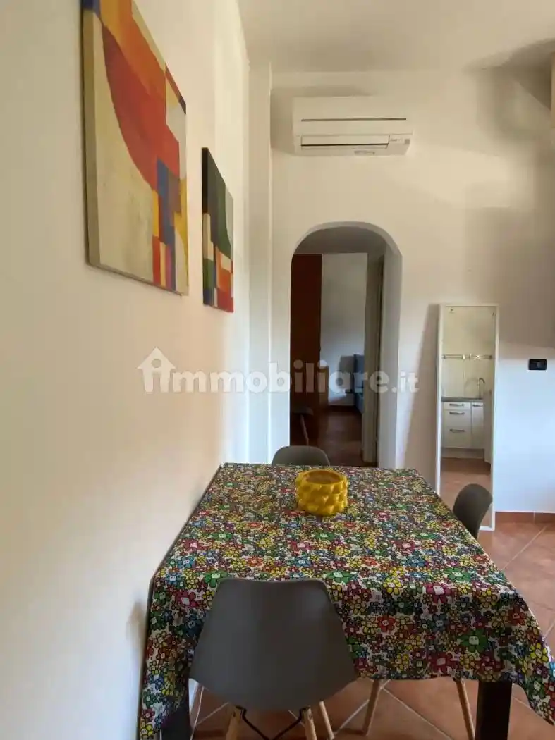 Appartamento in affitto a Bologna