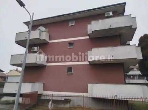 Appartamento in vendita a Novara