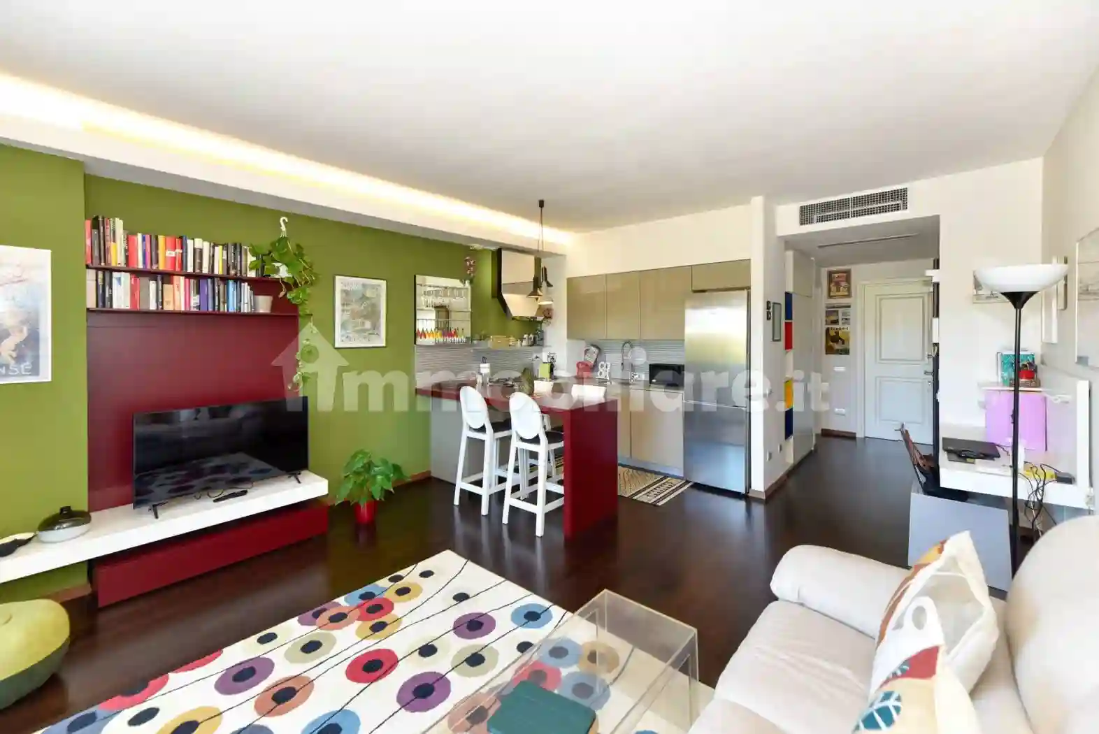 Appartamento - foto 2