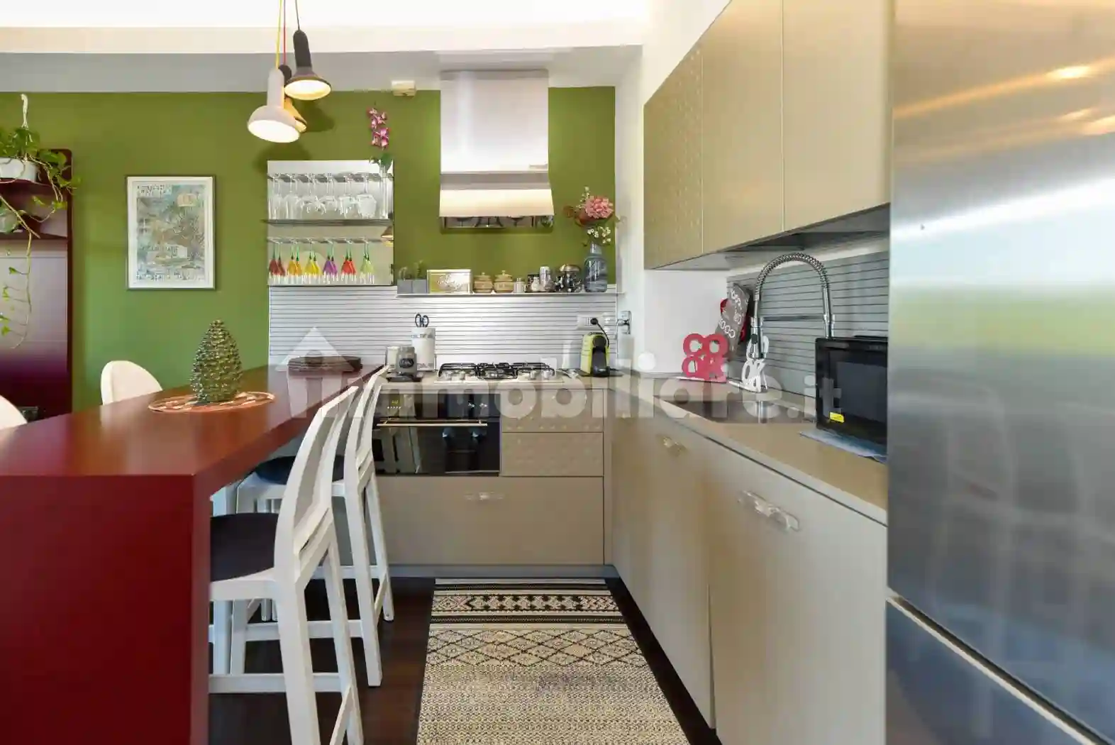 Appartamento - foto 4