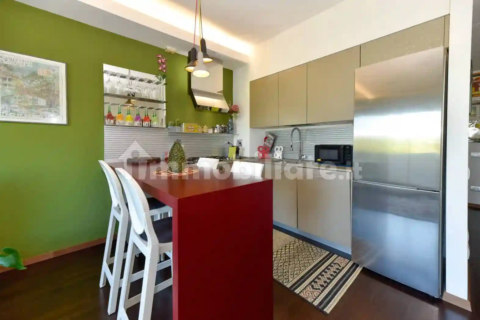 Appartamento - foto 5