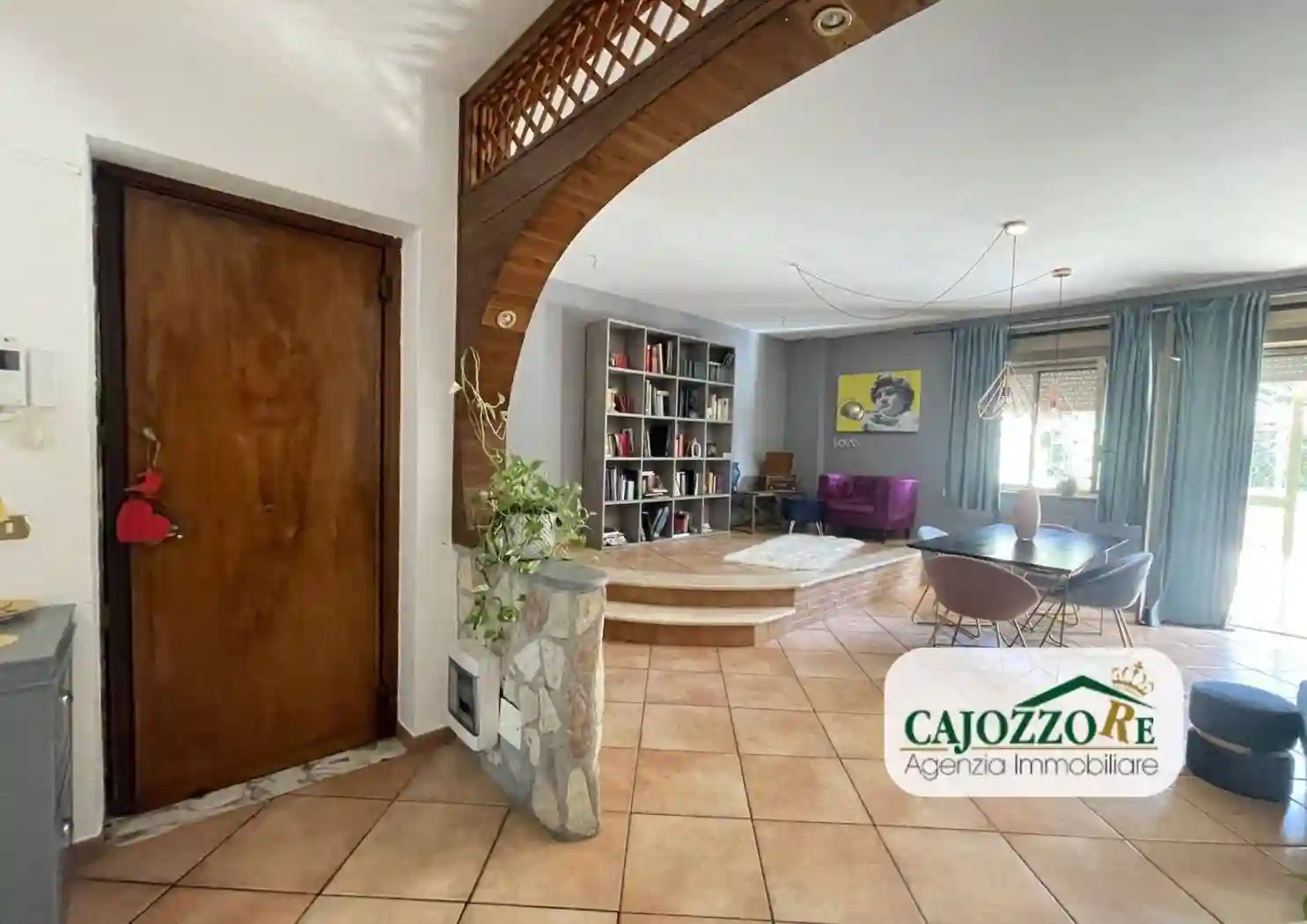 Appartamento - foto 5