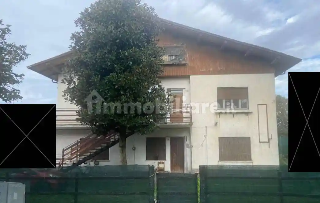 Appartamento in vendita a San Benedetto Po