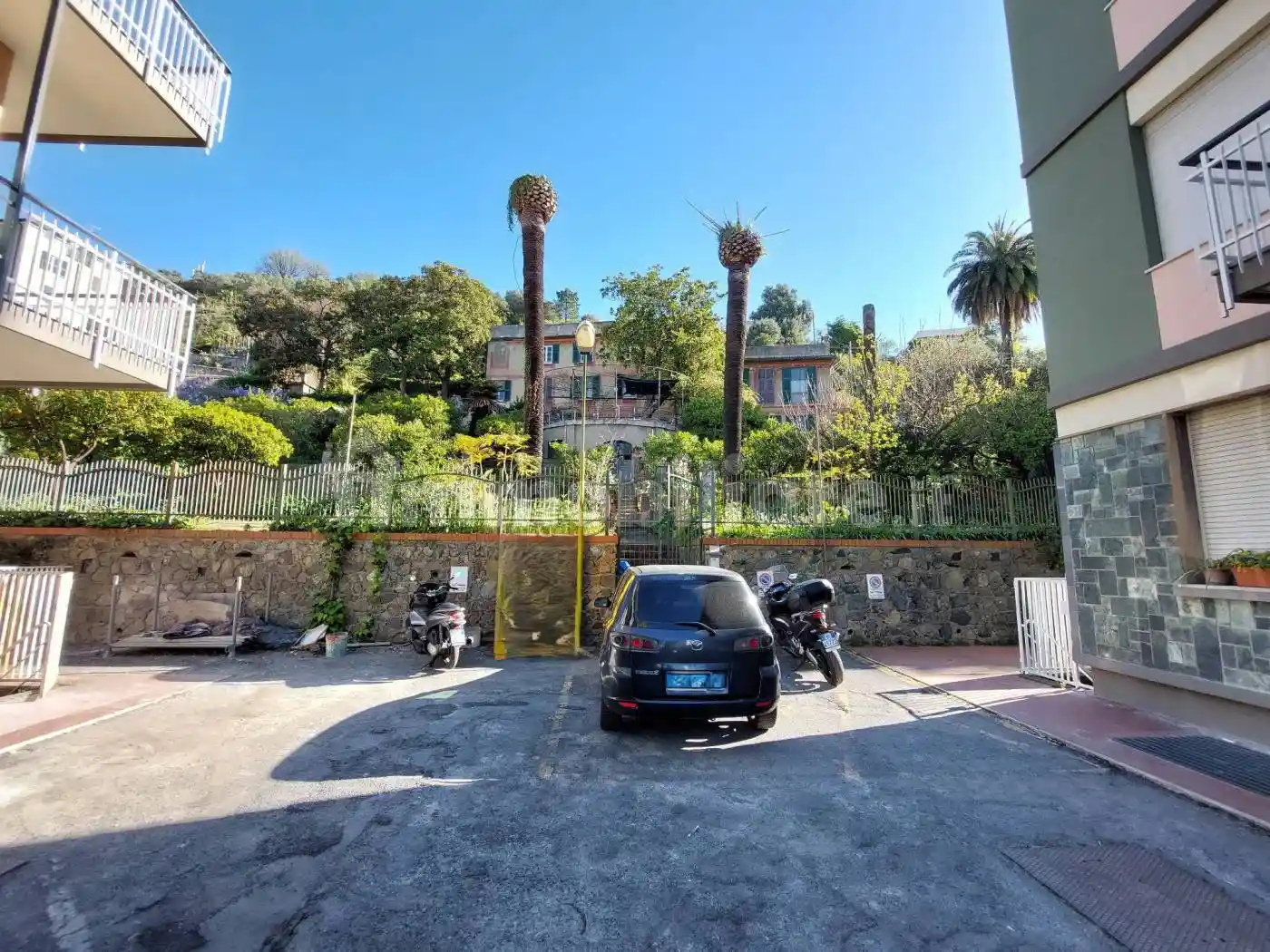 Villa in vendita a Arenzano