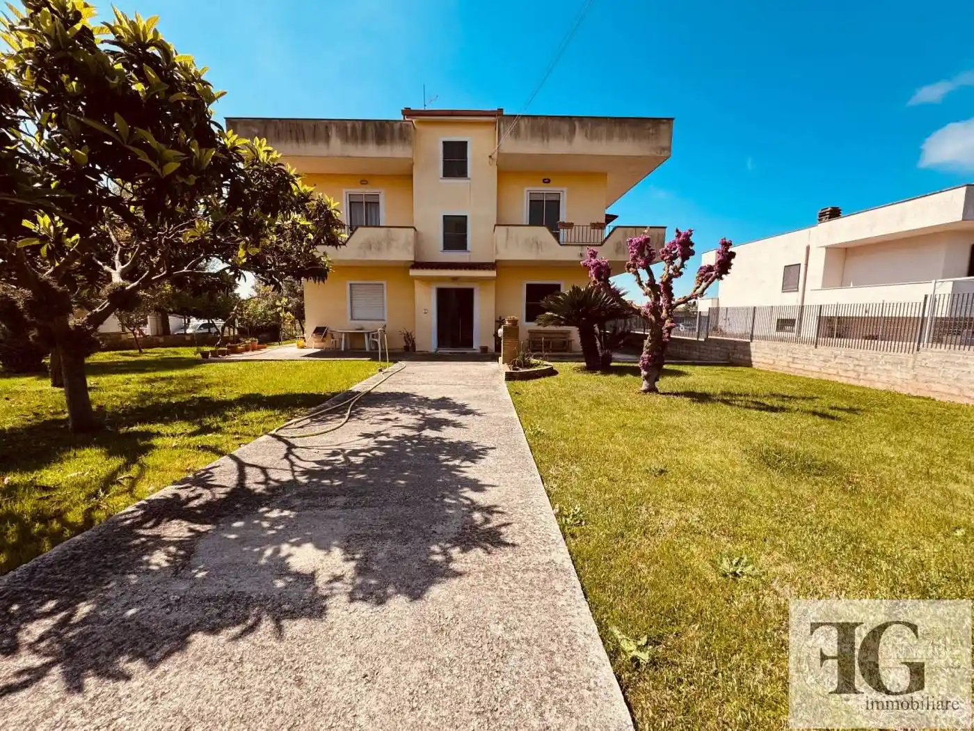 Villa in vendita a Aprilia