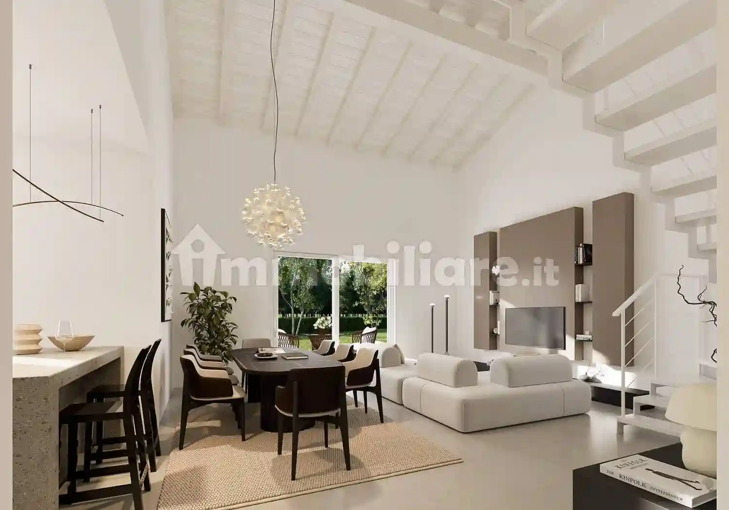 Villa - foto 5