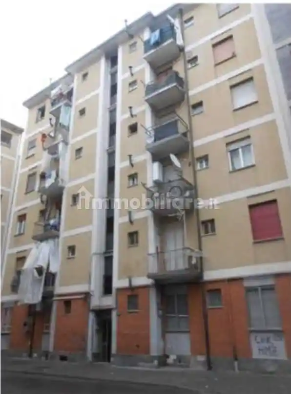 Appartamento in vendita a Pioltello