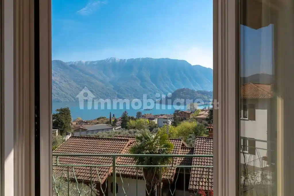 Villa in vendita a Tremezzina