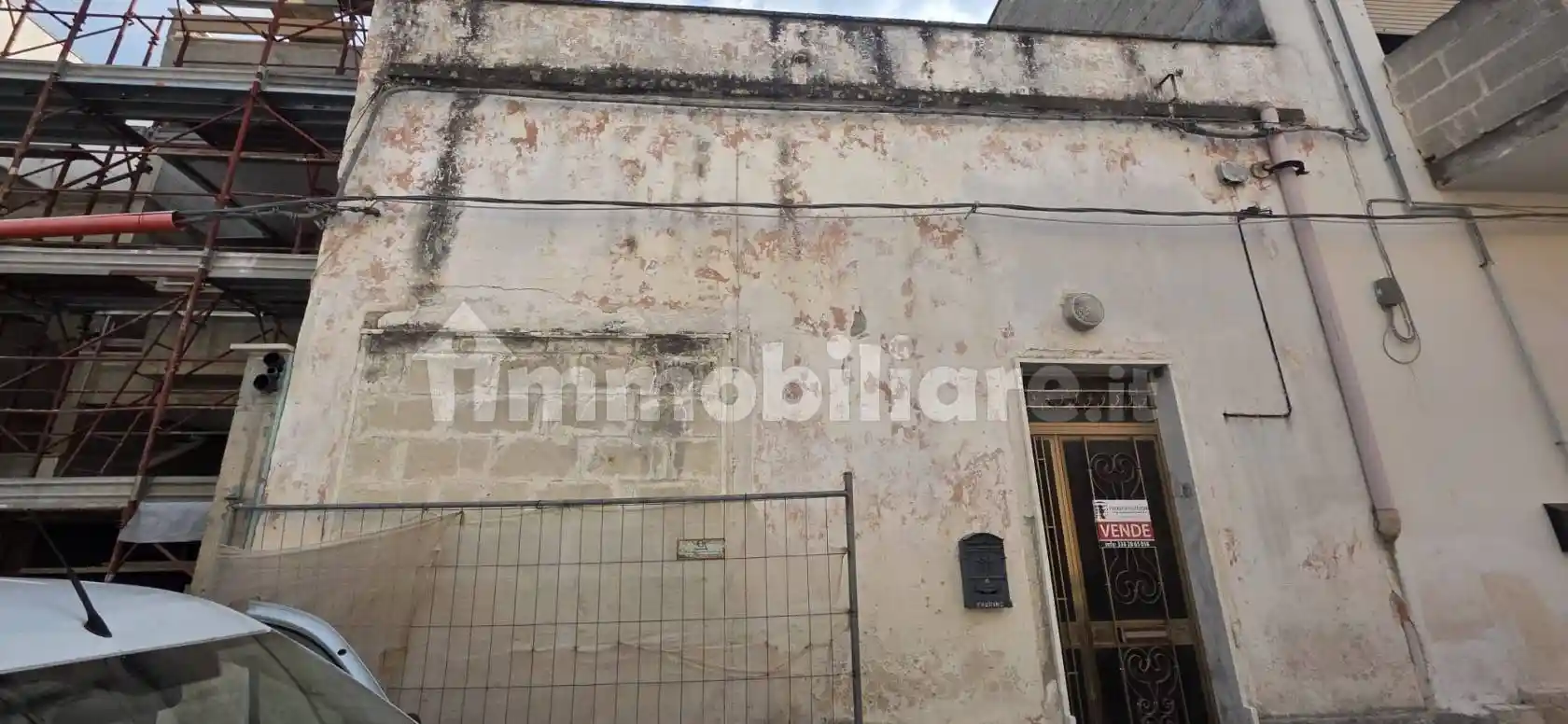 Casa indipendente in vendita a Porto Cesareo