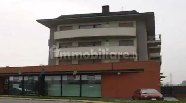 Appartamento in vendita a Treviglio