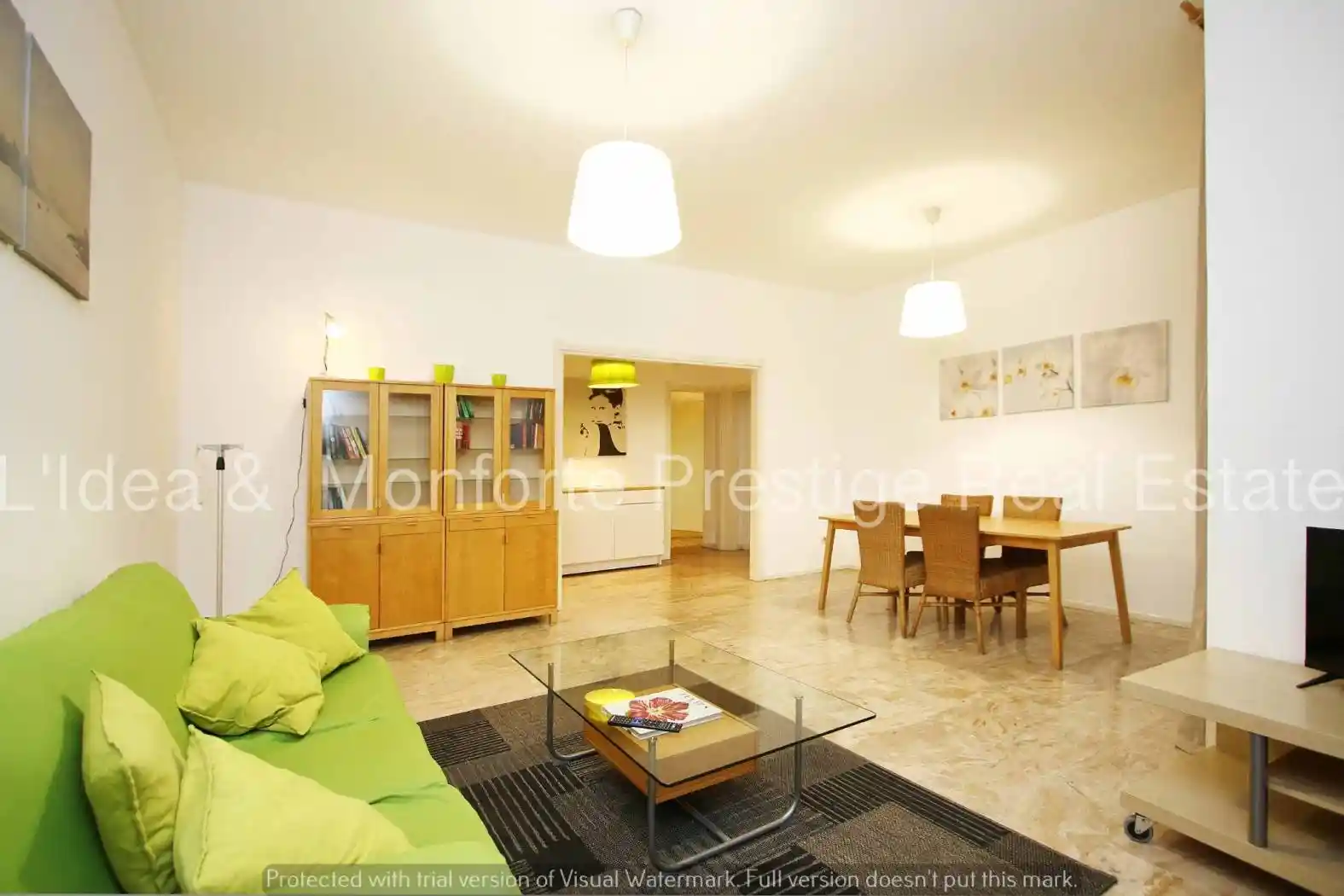 Appartamento in vendita a Opera