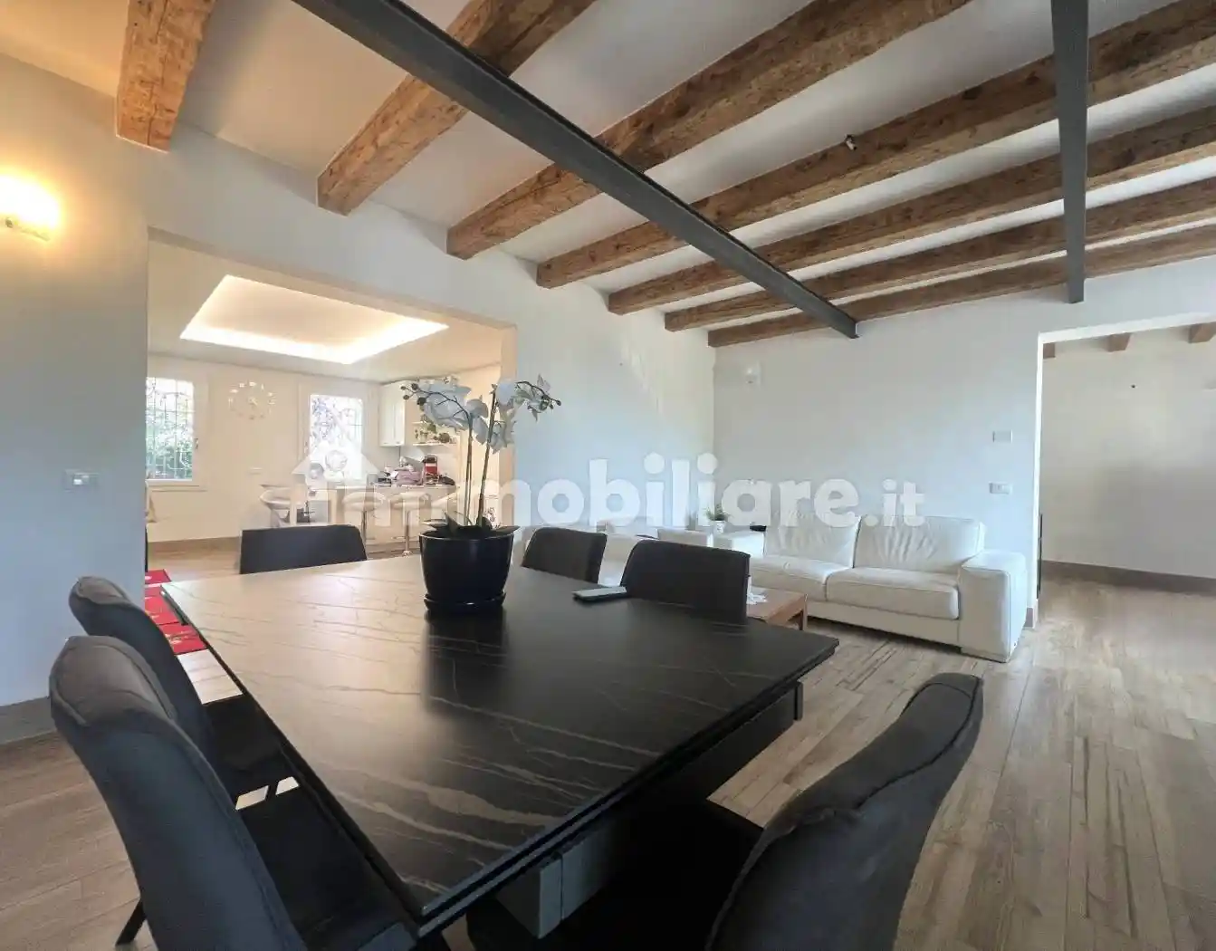 Casa indipendente in vendita a Isola Rizza