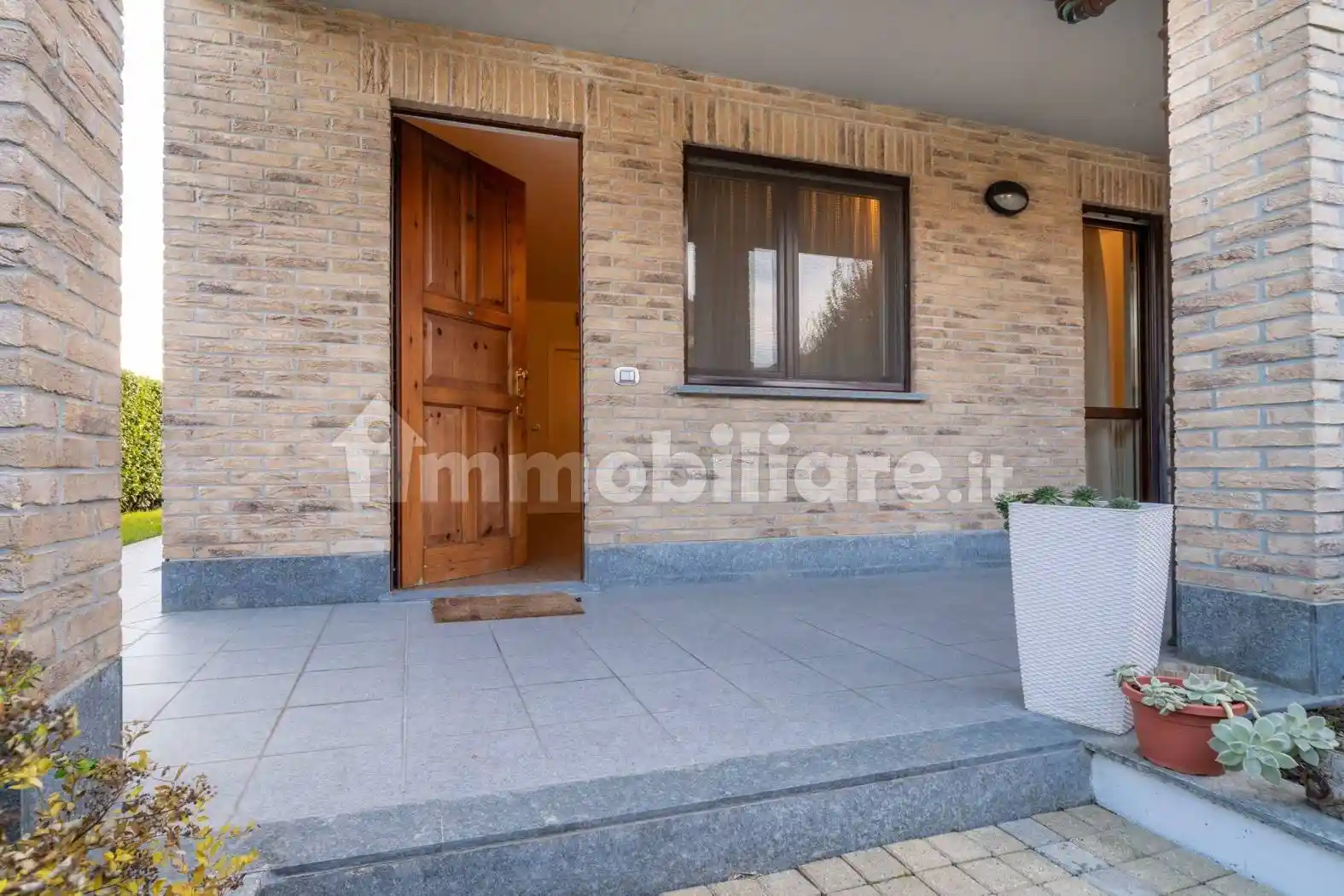 Villetta a schiera in vendita a Vinovo