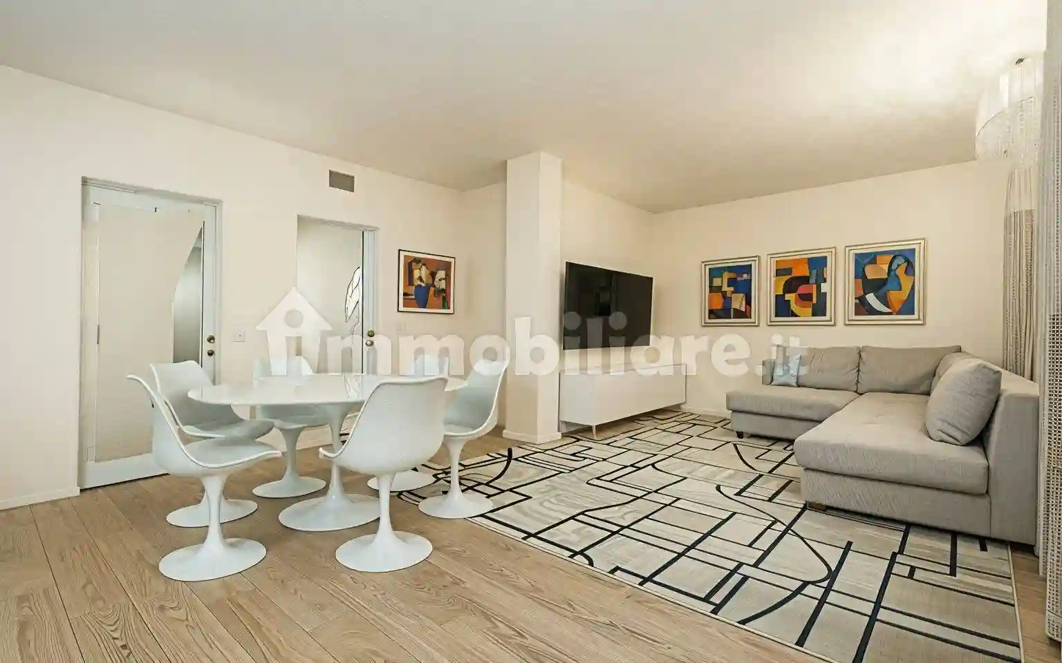 Villetta a schiera - foto 2