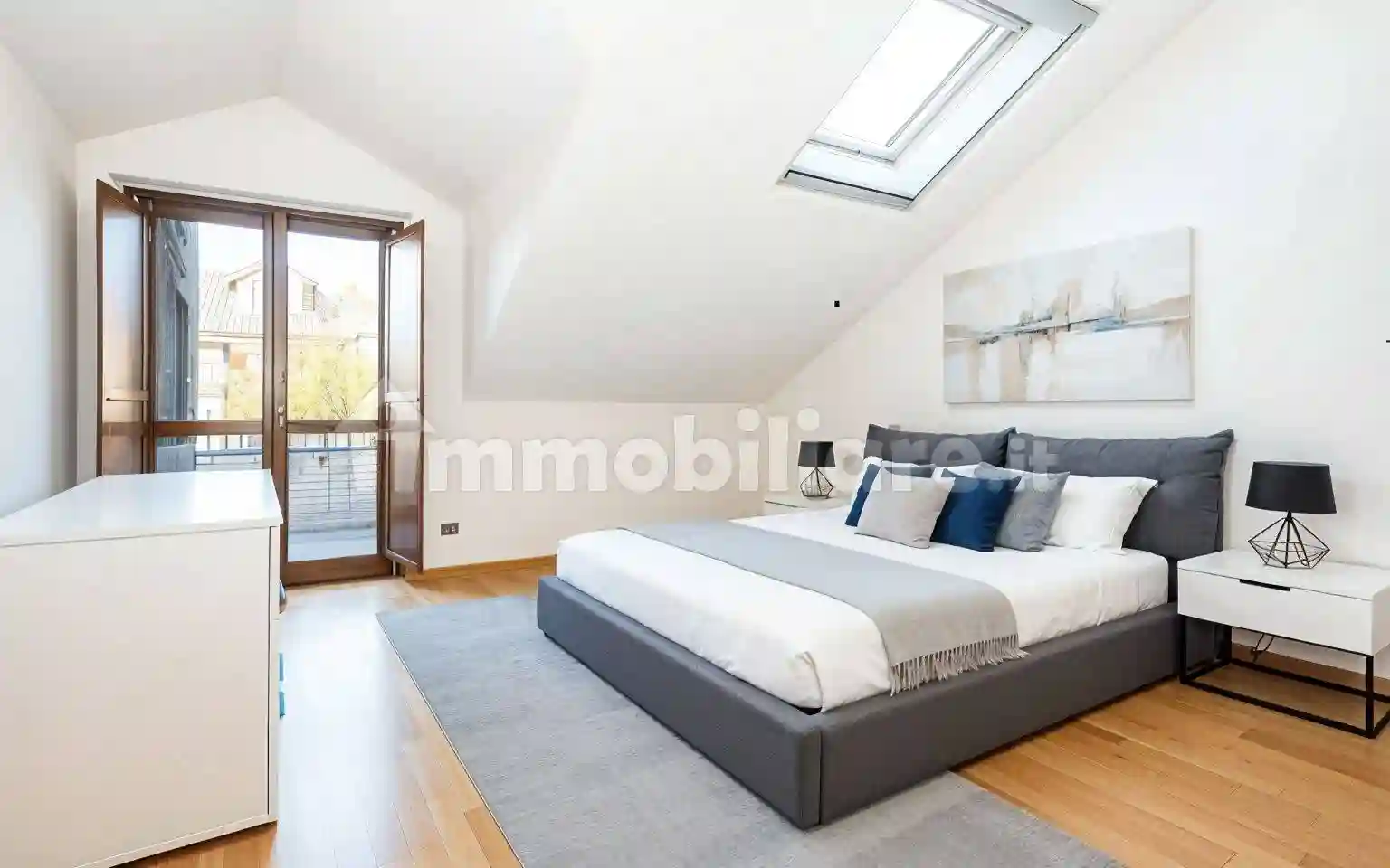 Villetta a schiera - foto 4