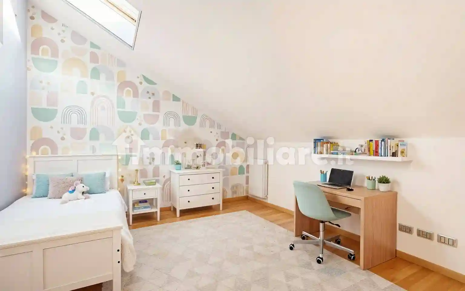 Villetta a schiera - foto 5