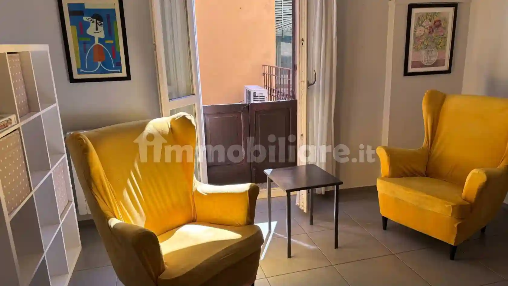 Palazzo - Edificio - foto 5