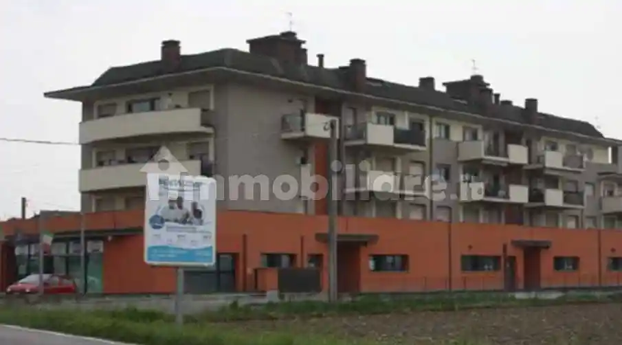 Appartamento in vendita a Treviglio