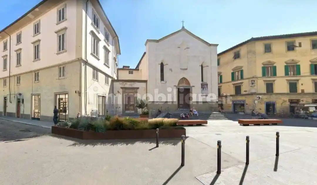 Appartamento in affitto a Firenze