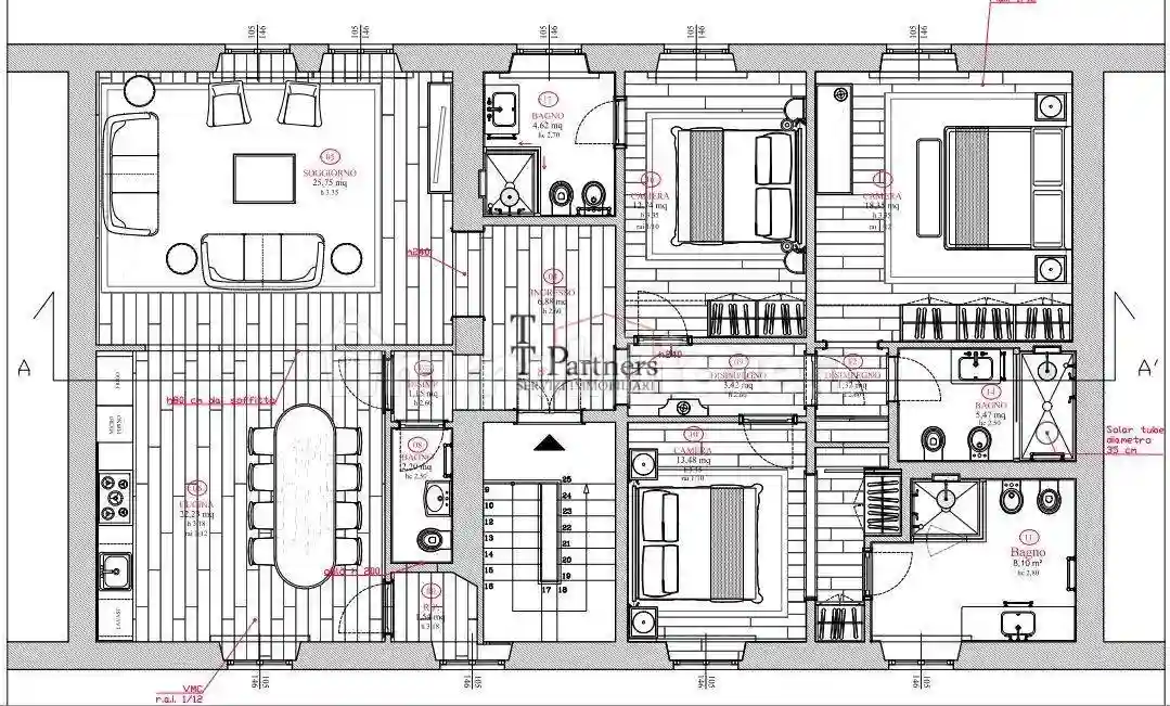 Appartamento - foto 3