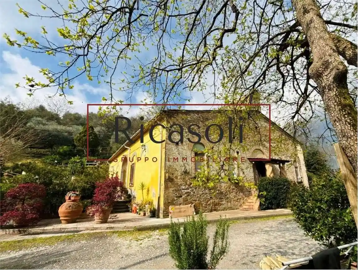 Rustico - Casale in vendita a Vicopisano