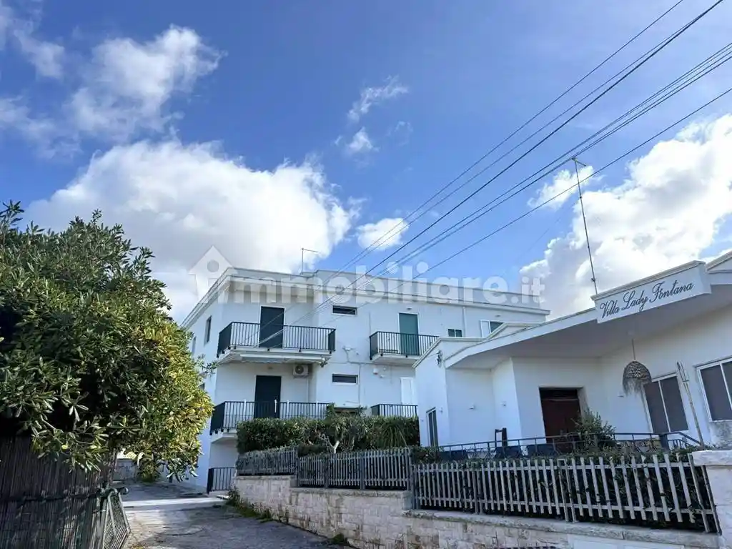 Appartamento in vendita a Monopoli