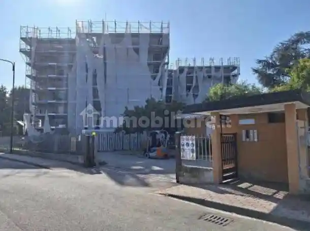 Appartamento in vendita a Liscate