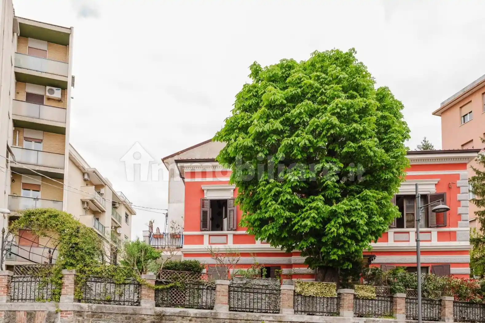 Villa in vendita a Trieste