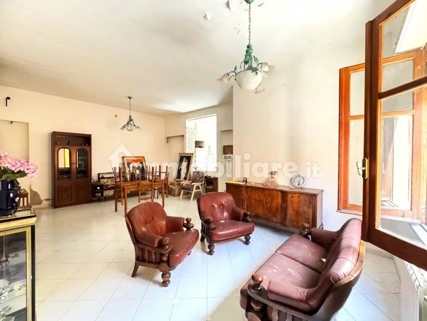 Appartamento in vendita a Quartu Sant'Elena