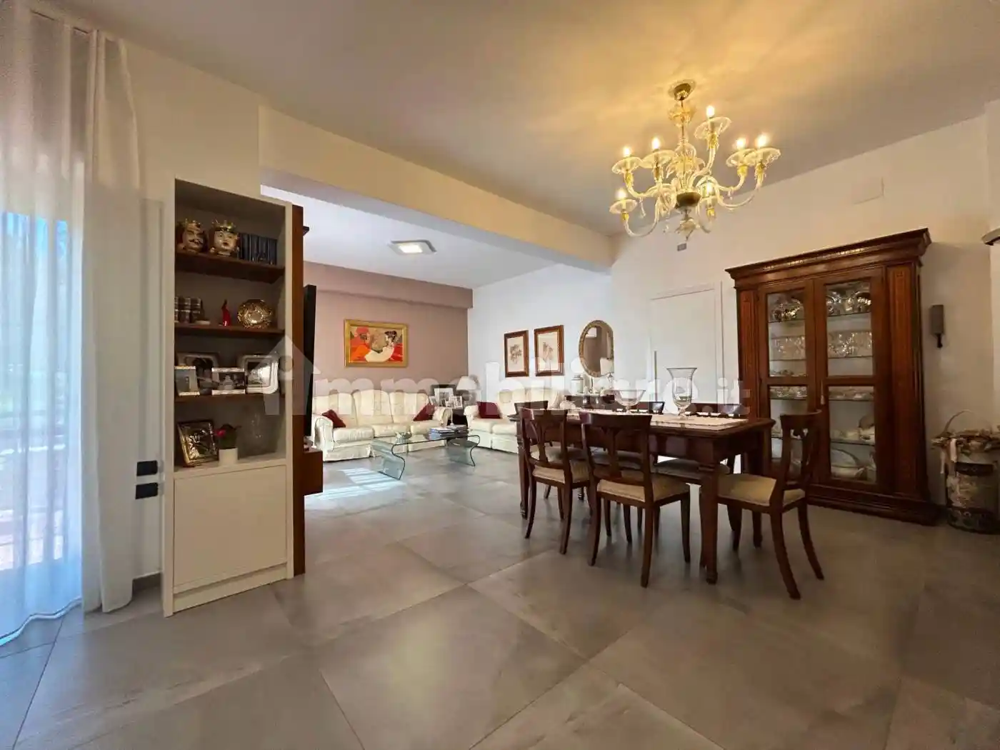 Appartamento in vendita a Cosenza