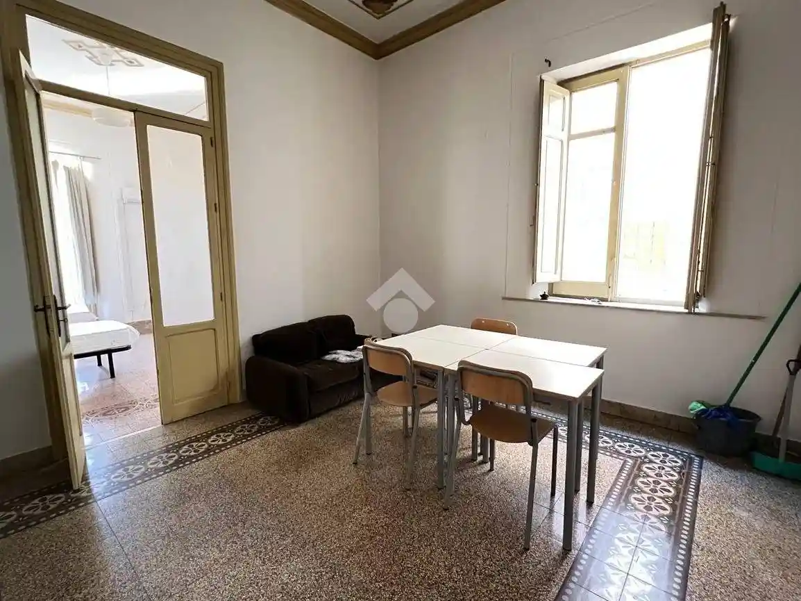 Appartamento in affitto a Palermo