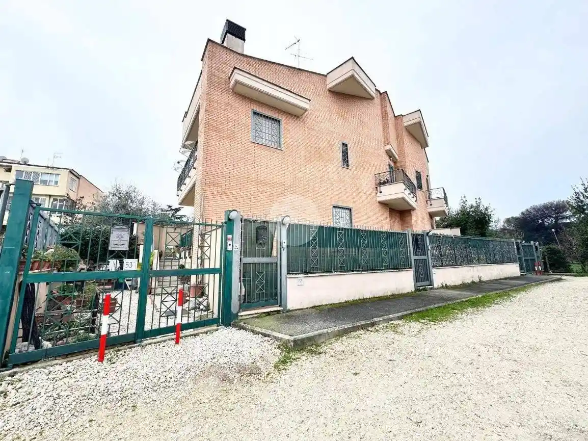 Appartamento in affitto a Roma