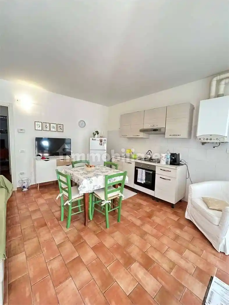 Appartamento in vendita a Alfonsine