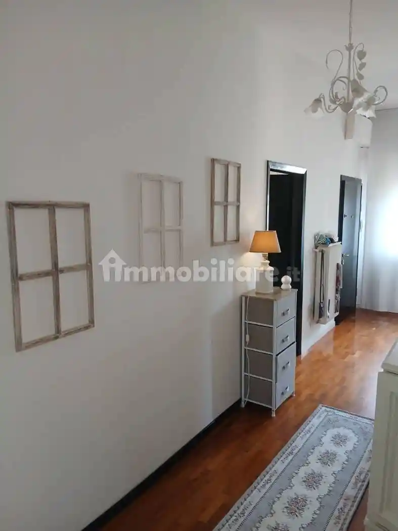 Appartamento in vendita a Rovigo