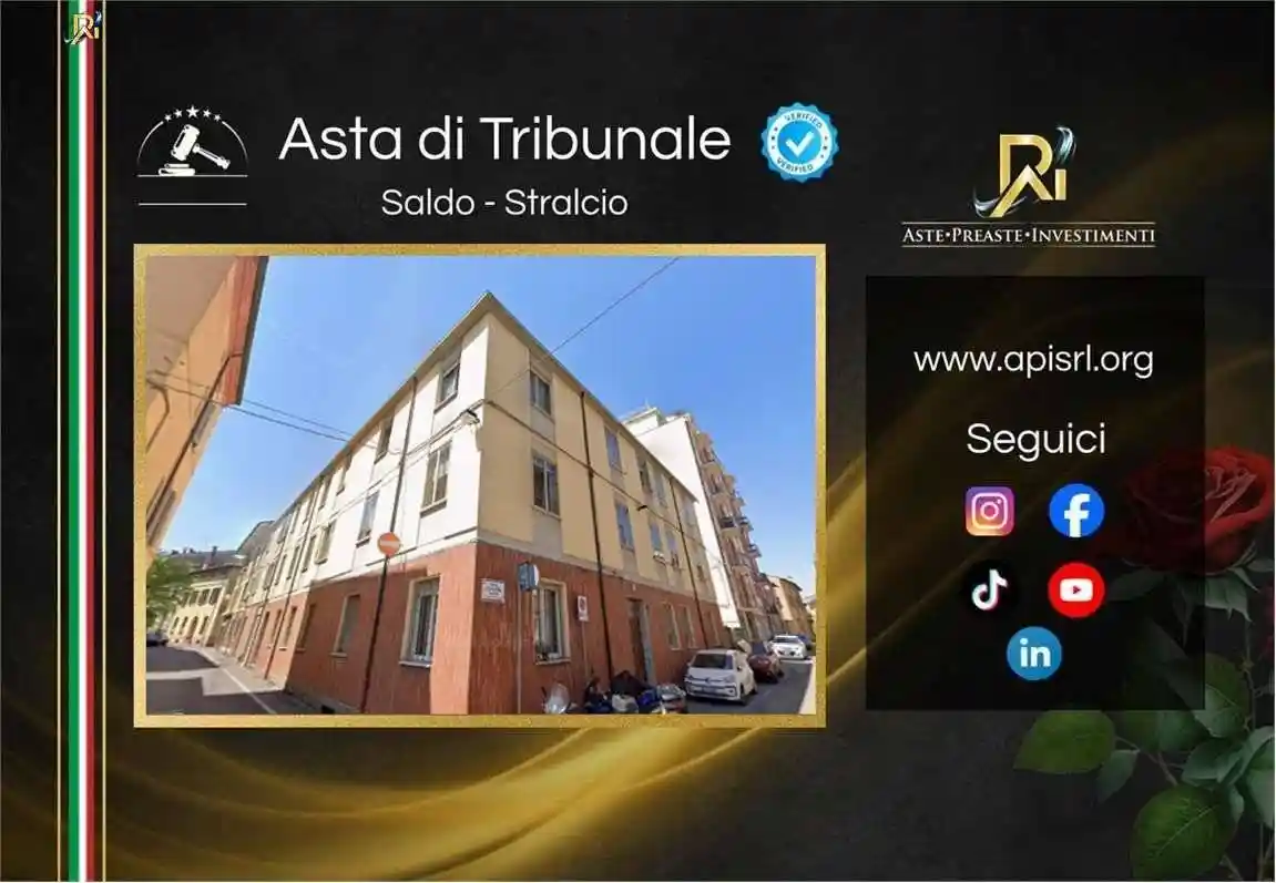 Appartamento in vendita a Faenza