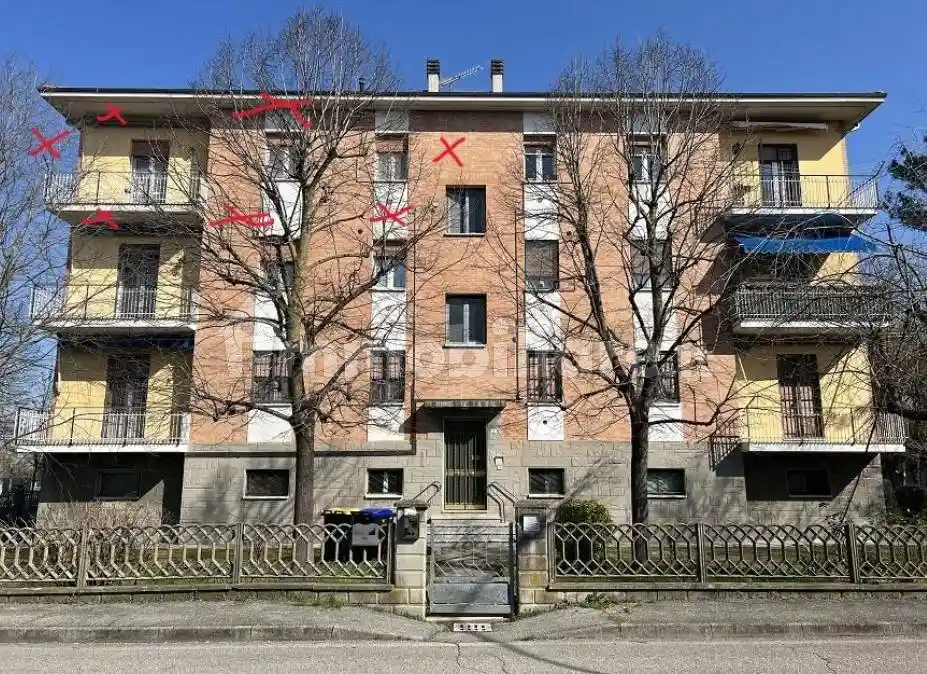 Appartamento in vendita a Sala Bolognese